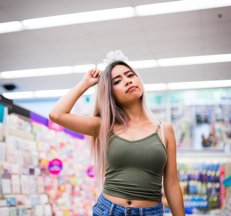 Kimmie D