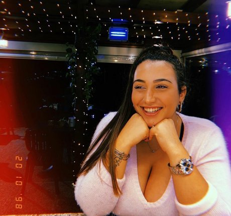 Alessia Barbarossa