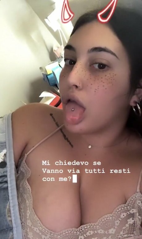Alessia Barbarossa