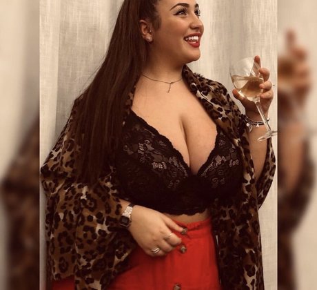 Alessia Barbarossa