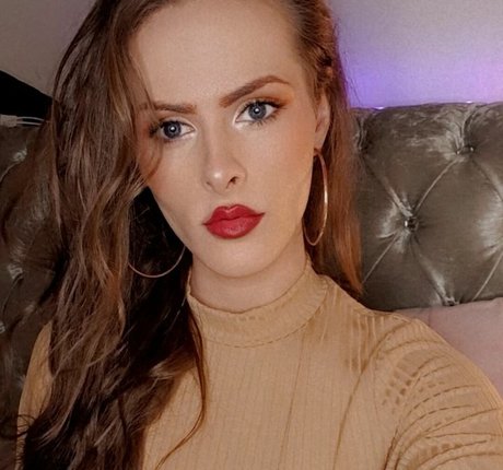 Photo nue de fuite OnlyFans de Nikki Harper