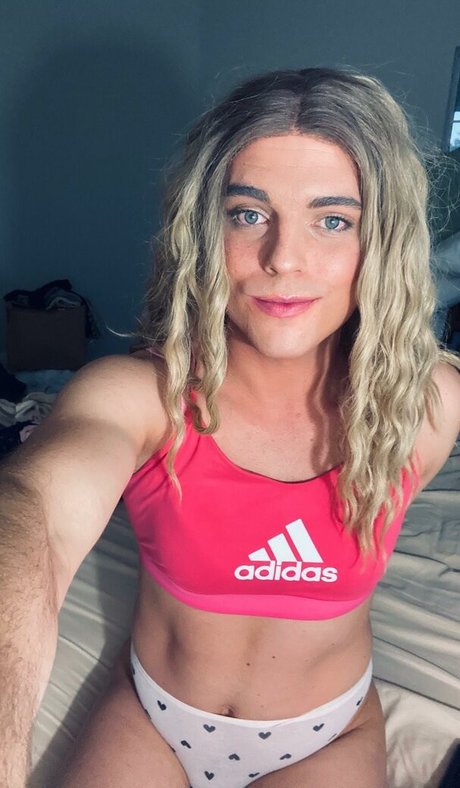 Photo nue de fuite OnlyFans de Noellenights