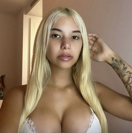 Photo nue de fuite OnlyFans de Pattycakes