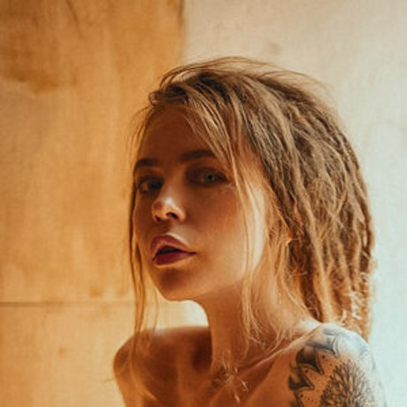 Photo nue de fuite OnlyFans de Hanna Mykhailova