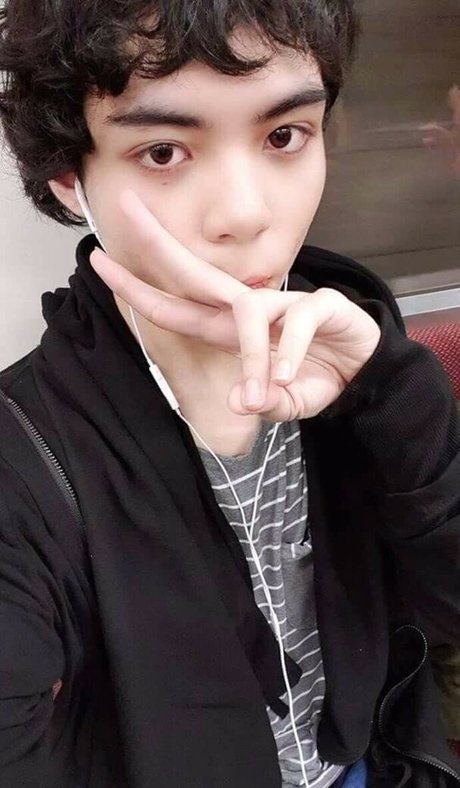 Mercyuyu