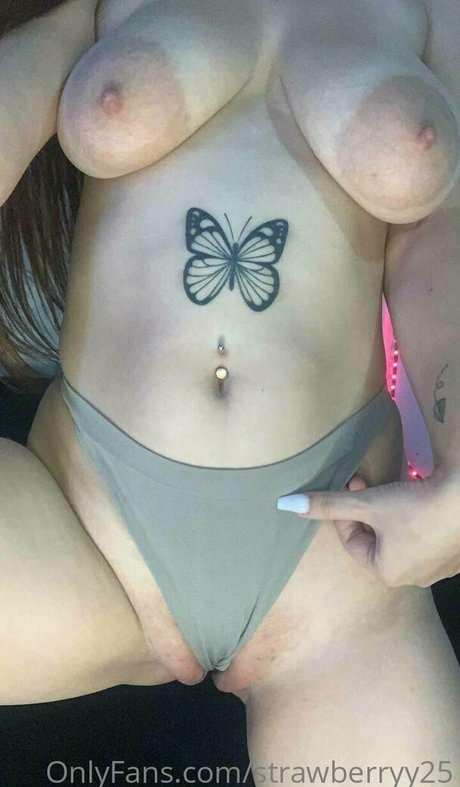 Photo nue de fuite OnlyFans de Daniaab2