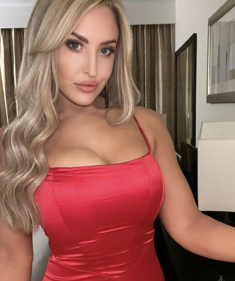 Photo nue de fuite OnlyFans de Eljonesuk