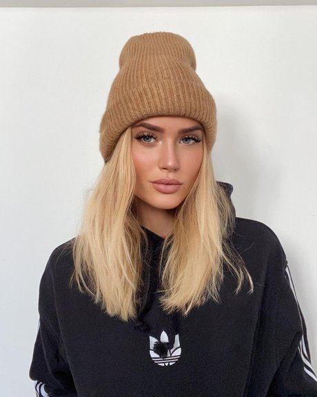 Lucie Gaumont