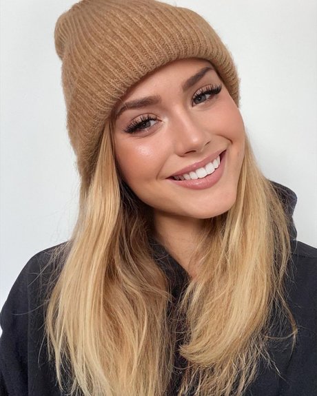Lucie Gaumont