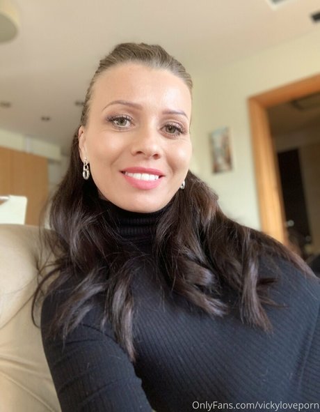 Vickyloveporn