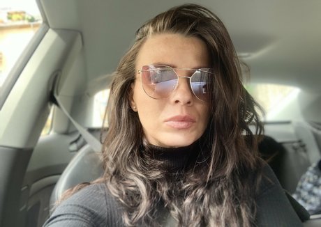 Photo nue de fuite OnlyFans de Vickyloveporn