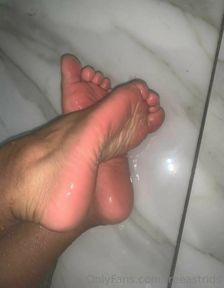 Photo nue de fuite OnlyFans de Freeastrids