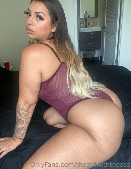 Photo nue de fuite OnlyFans de Sweetycici