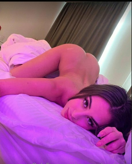 Photo nue de fuite OnlyFans de Marrystrawberry