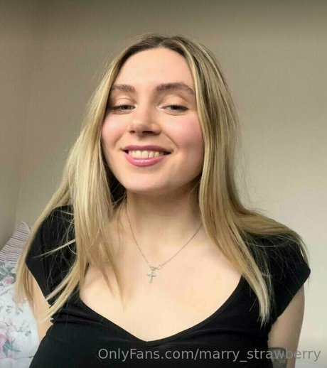 Marry_strawberry
