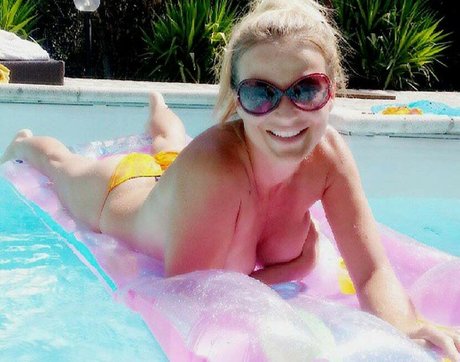Photo nue de fuite OnlyFans de Eva Henger