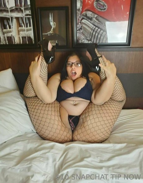 Photo nue de fuite OnlyFans de Freeboobiesandbooty