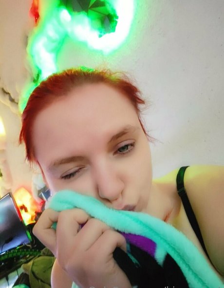 Photo nue de fuite OnlyFans de Kimprivat