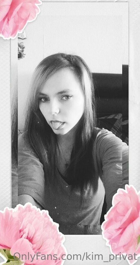 Photo nue de fuite OnlyFans de Kimprivat