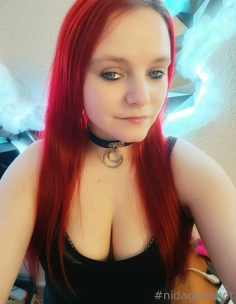 Photo nue de fuite OnlyFans de Kimprivat