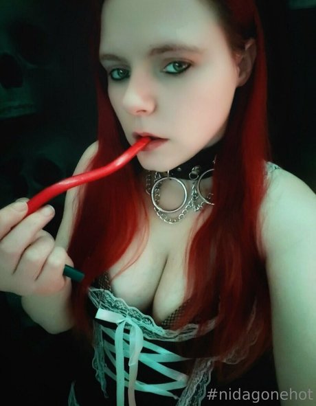 Photo nue de fuite OnlyFans de Kimprivat