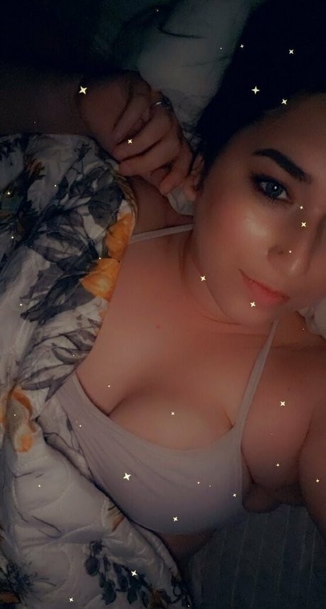 Photo nue de fuite OnlyFans de Baelien9