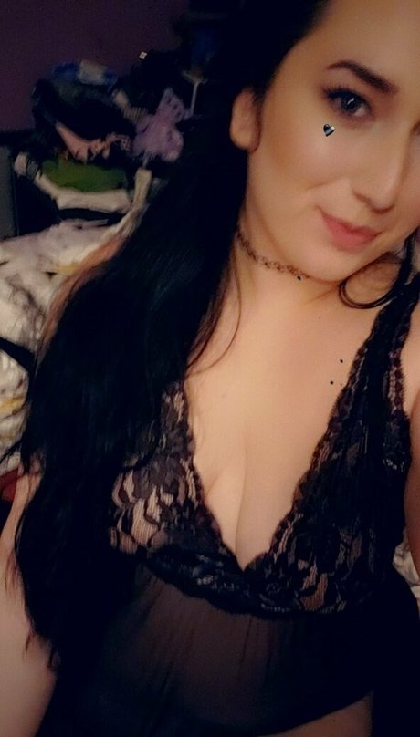 Photo nue de fuite OnlyFans de Baelien9
