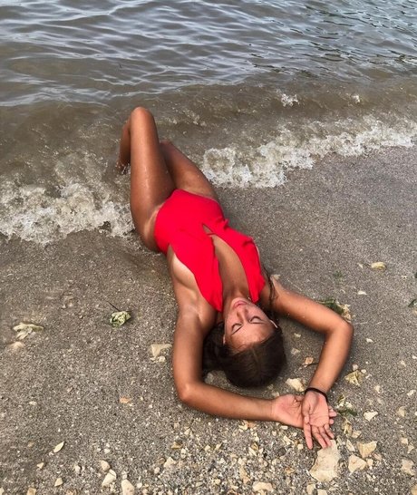 Photo nue de fuite OnlyFans de Osijek