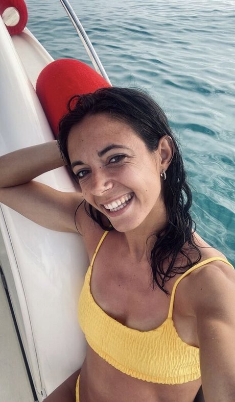 Aitana Bonmati