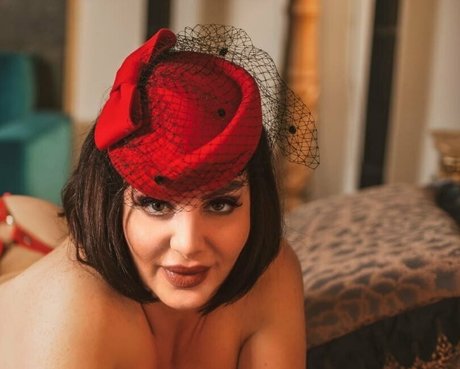 Photo nue de fuite OnlyFans de Francescagiuliano