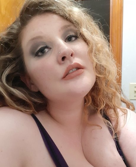 Photo nue de fuite OnlyFans de Gorgeousgreeneyes