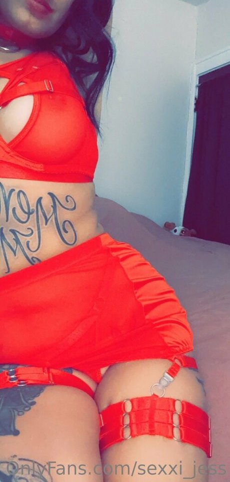 Sexxijess