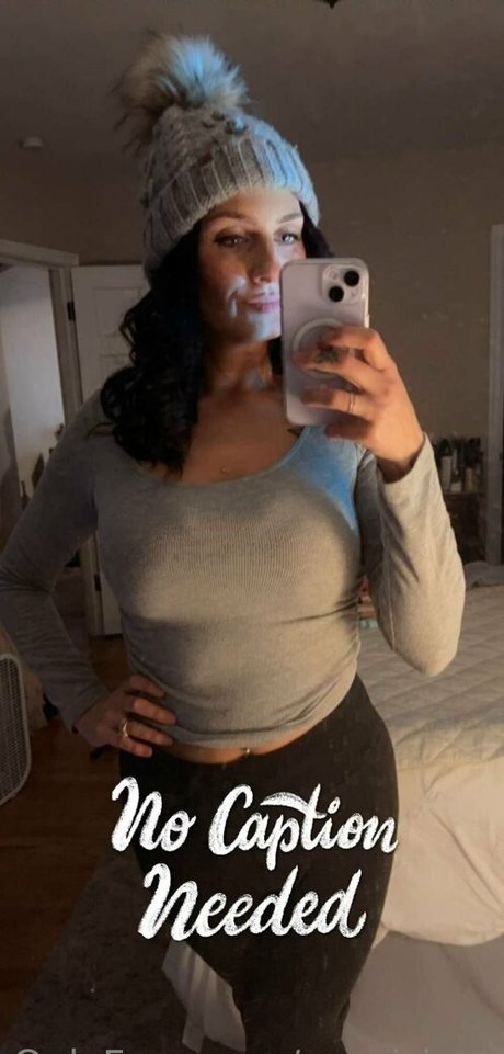 Photo nue de fuite OnlyFans de Sexxijess