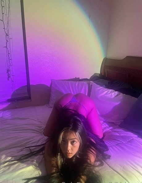 Photo nue de fuite OnlyFans de Kikirivers