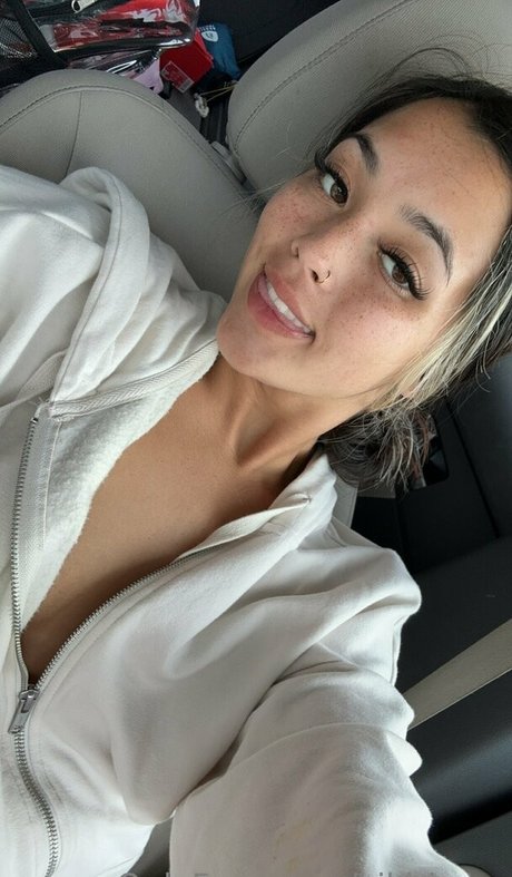 Photo nue de fuite OnlyFans de Kikirivers