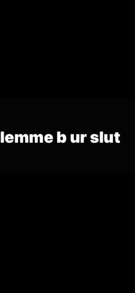 Photo nue de fuite OnlyFans de Dulce