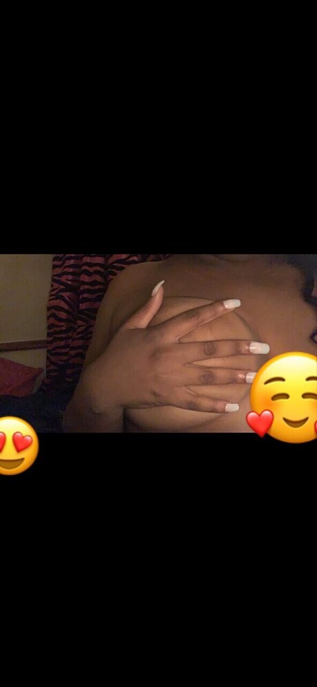 Photo nue de fuite OnlyFans de Desire Smith