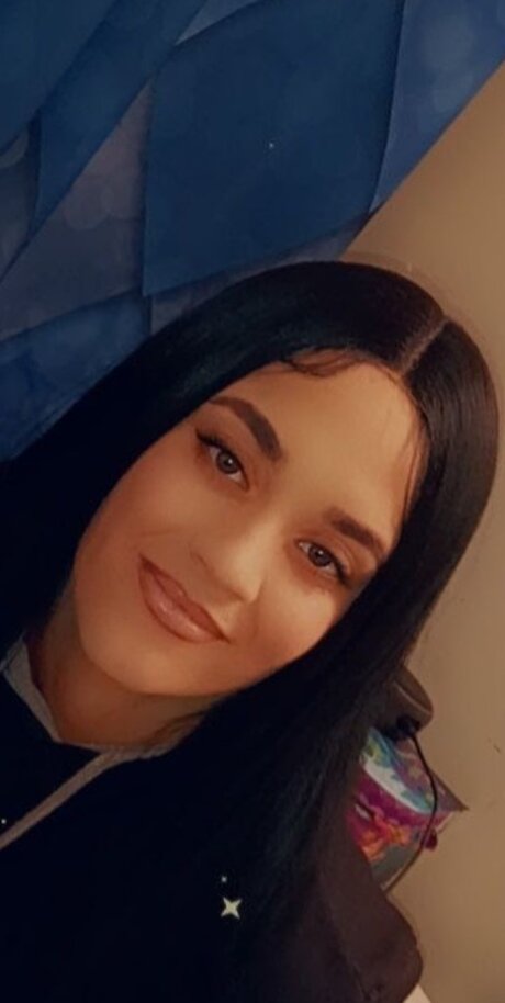 Photo nue de fuite OnlyFans de Butterkupbabii