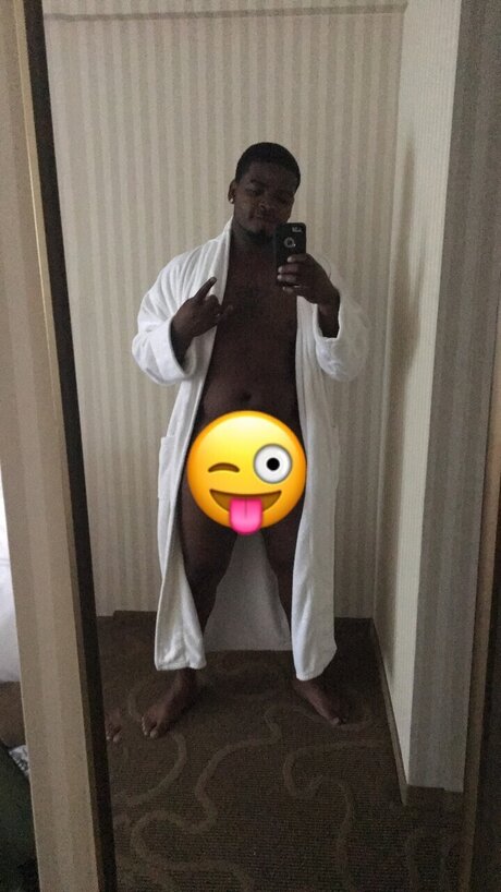 Photo nue de fuite OnlyFans de Dubb Devito