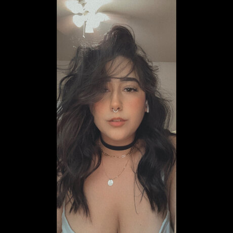Photo nue de fuite OnlyFans de Becca