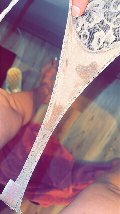 Photo nue de fuite OnlyFans de Lindsey Lee