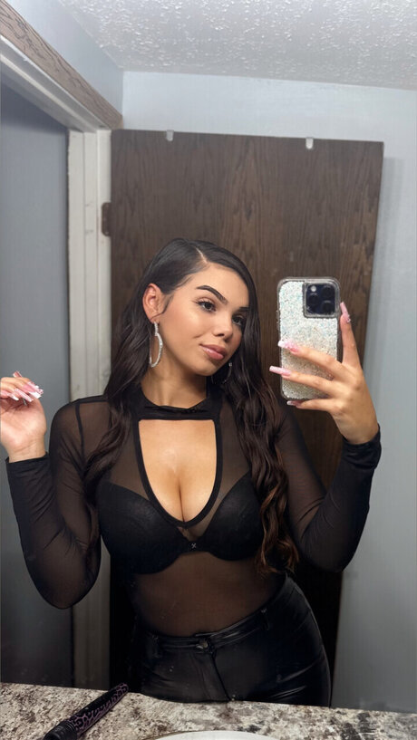 Photo nue de fuite OnlyFans de Dream 