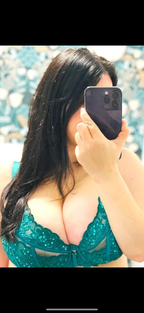 Photo nue de fuite OnlyFans de Lovebig