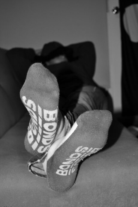 Photo nue de fuite OnlyFans de Bt