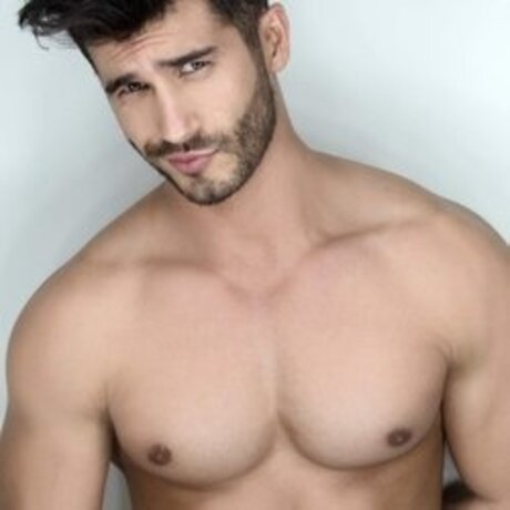 Photo nue de fuite OnlyFans de Irving