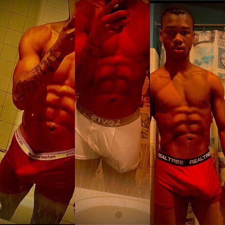Photo nue de fuite OnlyFans de Jdub