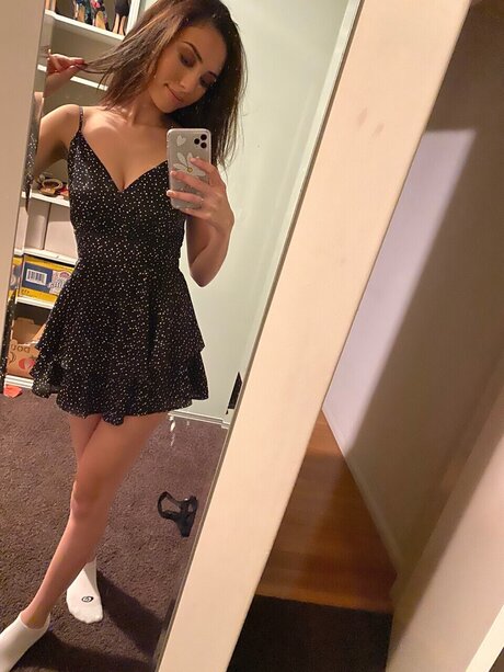 Photo nue de fuite OnlyFans de Amarabuns