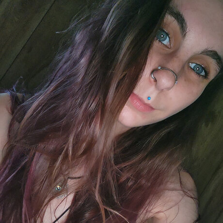 Photo nue de fuite OnlyFans de Ew