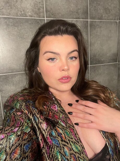 Photo nue de fuite OnlyFans de Throat Stompter