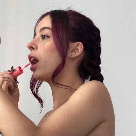 Photo nue de fuite OnlyFans de Sophia Velez